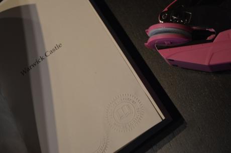 [Noël] – OMG, ce cadeau qui m’a laissé sans voix !