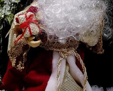 Atelier 21 : avis important pour le Père Noël