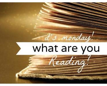 C’est lundi, que lisez vous ?