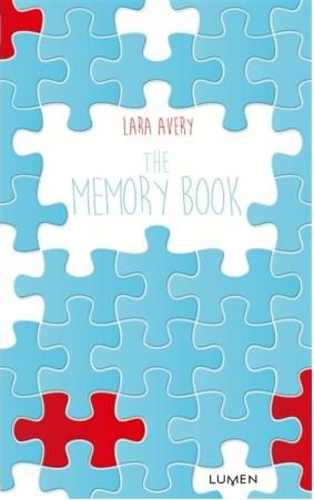 Couverture The memory Book