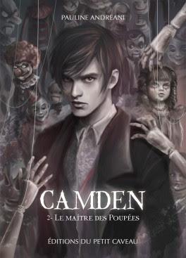 Camden 2 - Le maître des poupées