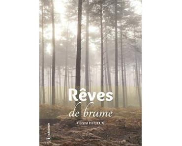 "Rêves de brume" de Gérard Desjeux