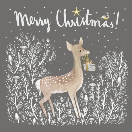 Pourrie gâtée à Noël !!!