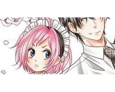 Yuki Shiwasu / Takane et Hana, tome 4