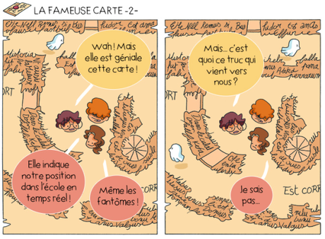 Bloody Harry • La BD humoristique à l’humour sanglant Bloody Harry • La BD humoristique à l’humour sanglant