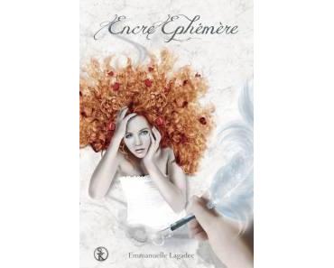 Encre Ephémère – Emmanuelle Lagadec