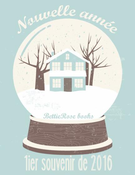 Throwback Thursday Livresque #10 – Nouvelle année Throwback Thursday Livresque #10 – Nouvelle année