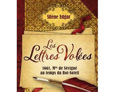 Les lettres volées