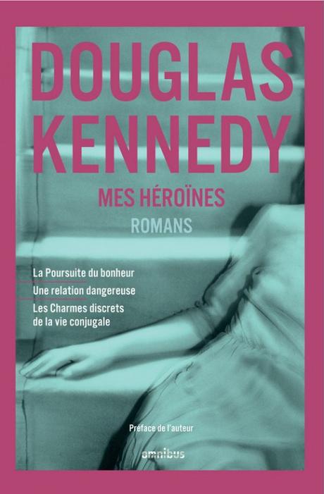 Les charmes discrets de la vie conjugale de Douglas Kennedy