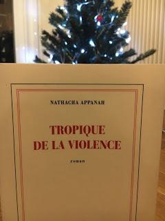 Tropique de la violence, Natacha Appanah