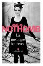 Challenge Amélie Nothomb