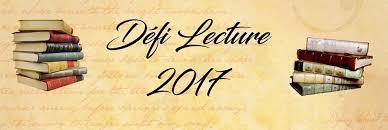 Défi Lecture 2017