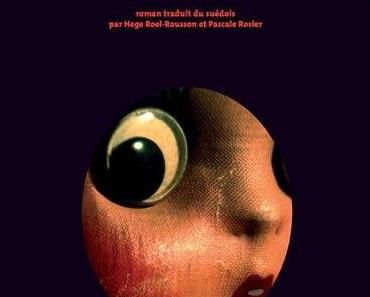 L’hypnotiseur de Lars Kepler