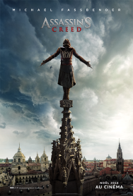 Assassin’s Creed