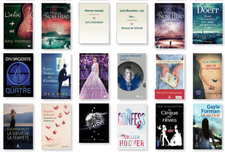 2016 en chiffres – Bilan de l’année !