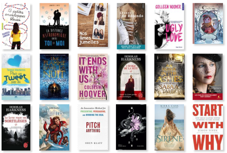 2016 en chiffres – Bilan de l’année !