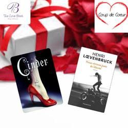 Virginie : Mes coups de coeur de 2016