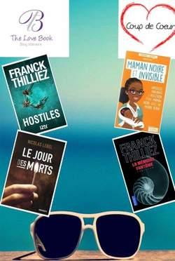 Virginie : Mes coups de coeur de 2016