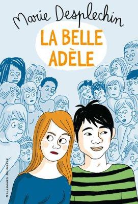 C’est lundi, je dépoussière… La belle Adèle