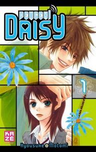 Kyousuke Motomi / Dengeki Daisy, tome 1