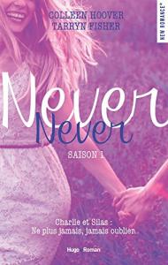 Never Never 1 de Colleen Hoover et Tarryn Fisher