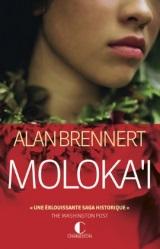 Moloka'i de Alan Brennertac