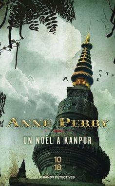 Un Noël à Kanpur - Anne Perry