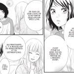 Io Sakisaka / Love be loved Leave be left, tome 1