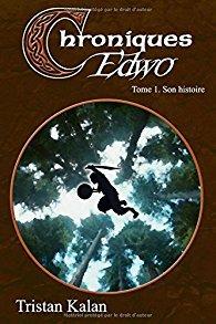 Nouvelle : L’ascension de Tristan Kalan Afficher l'image d'origine