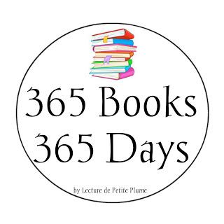Challenge : 365 Books 365 Days