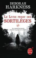 Le noeud de la sorcière • Deborah Harkness
