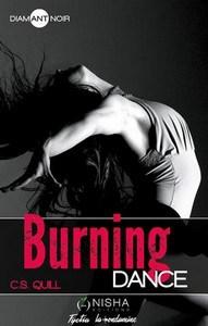 C.S. Quill / Burning Dance