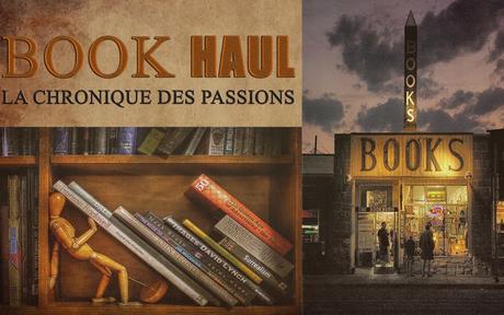 Book Haul #11 Book Haul #11