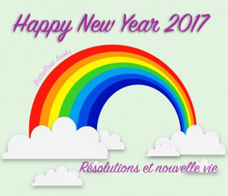 Throwback Thursday Livresque #11 – Résolutions