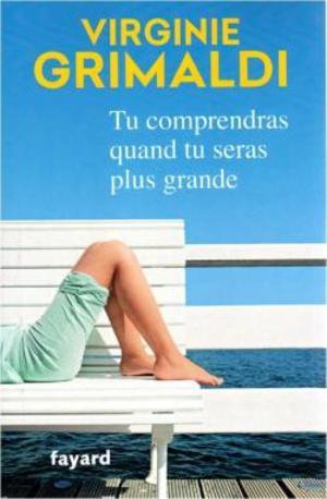 Virginie : Vos livres coups de coeur 2016, mes lectures de 2017