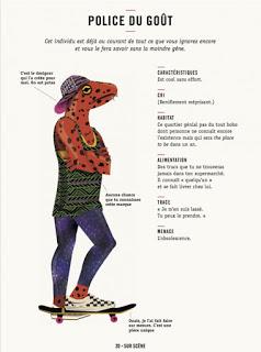 Reprise en douceur, avec des images Reprise en douceur, avec des images