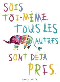 Reprise en douceur, avec des images