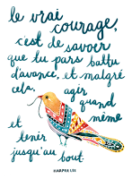 Reprise en douceur, avec des images Reprise en douceur, avec des images