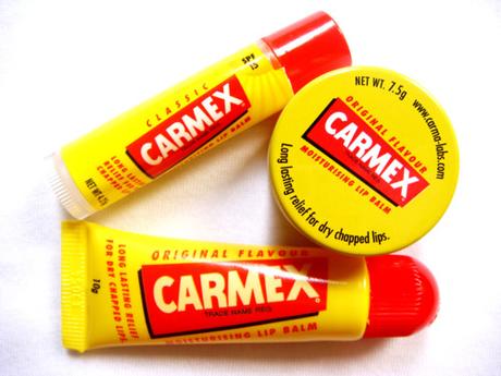 Carmex Original