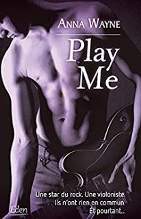 Play Me - Anna Wayne