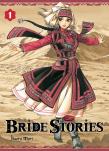 Bride Stories (tome 3) – Kaoru Mori