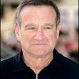 Robin Williams à Los Angeles en novembre 2006.