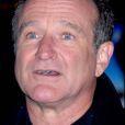 Robin Williams à Londres en 2006.