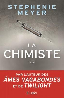 La Chimiste – Stephenie Meyer