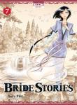 Bride Stories (tome 5) – Kaoru Mori