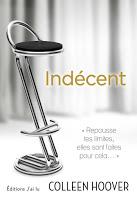 'Incandescent' de Colleen Hoover