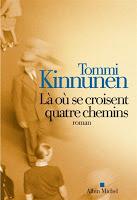 Là où se croisent quatre chemins - Tommi Kinnunen