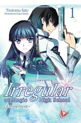 The Irregular at Magic High School, tome 1 : L'enrôlement - Tsutomu Sato