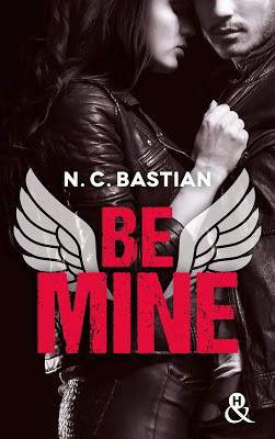 'Be Mine' de N.C. Bastian