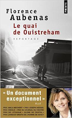 [ livre ] Le quai de Ouistreham